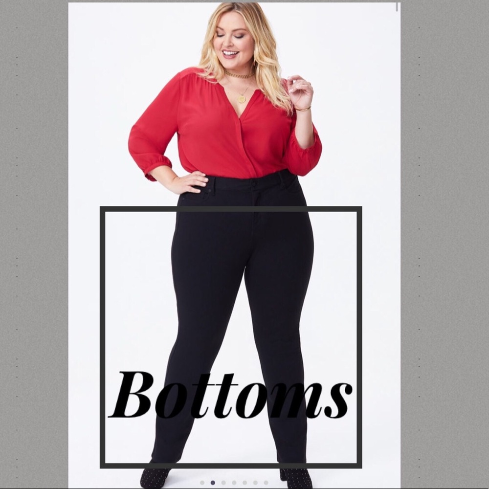 Take a peek at bottoms that are currently for sale